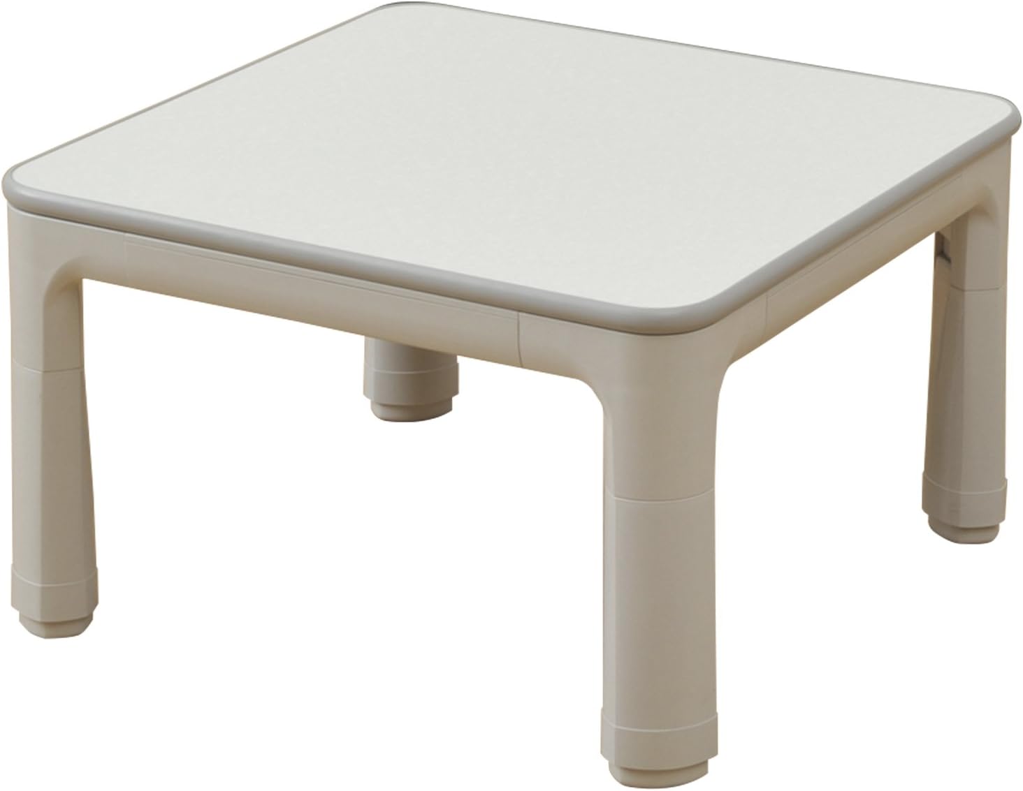 Leg Folding Kotatsu Table 60x60cm by YAMAZEN Amazon.ca Home