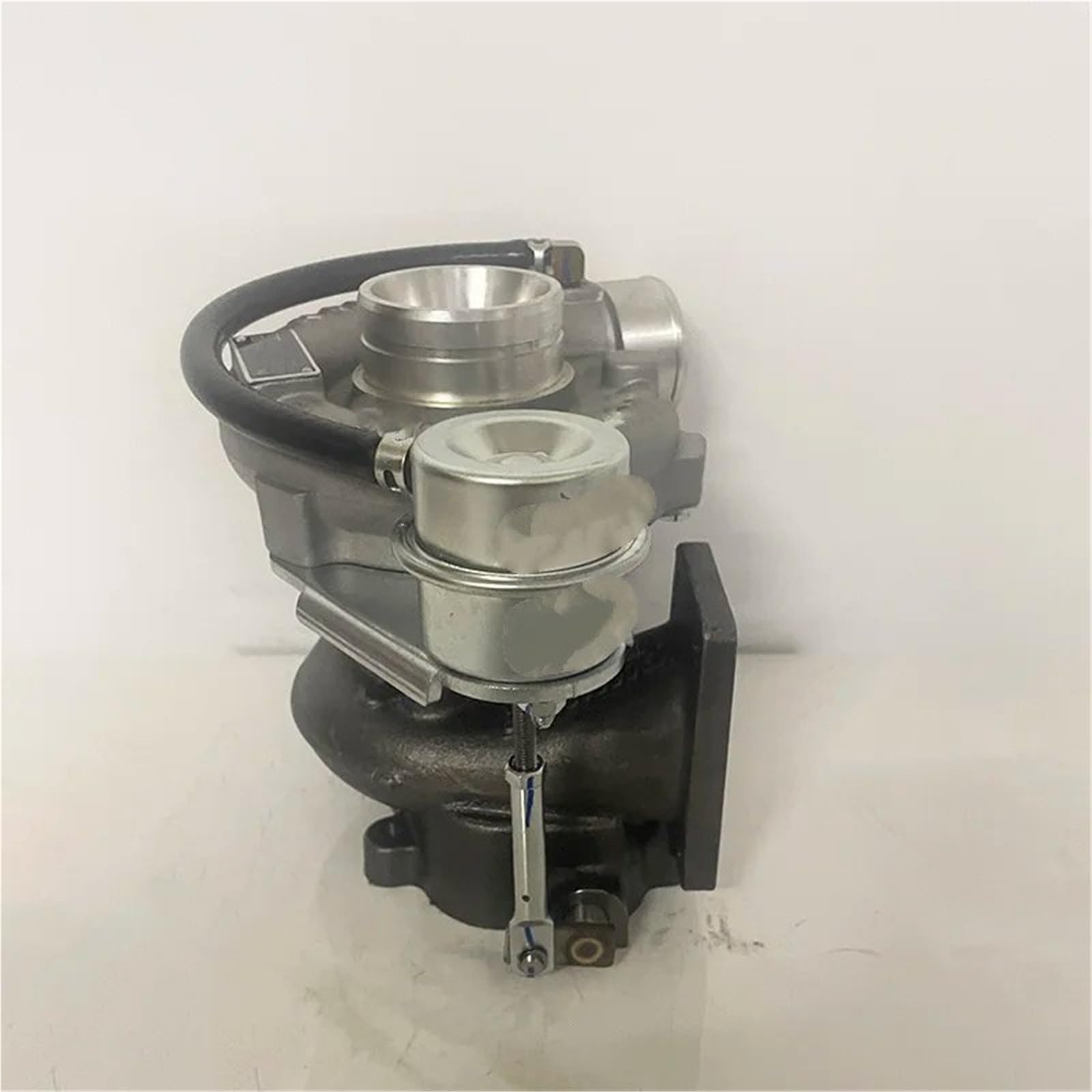 Cartouche de turbocompresseur Turbocompresseur JP60T pour moteur Foton BJ493ZLQV1 2019 E049339000036 Kangyue