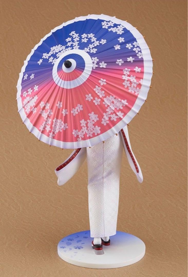 Amazon.co.jp: りゅうおうのおしごと 空銀子 和服Ver. 1 7