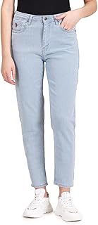 U.S. Polo ASSN. Women Jeans Price In India