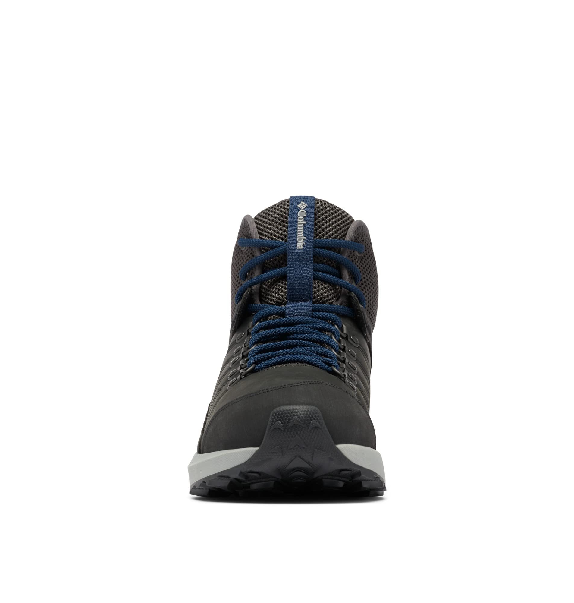 Columbia Trailstorm Crest Mid Waterproof Botas Montaña De Senderismo Y TrekkingHombre