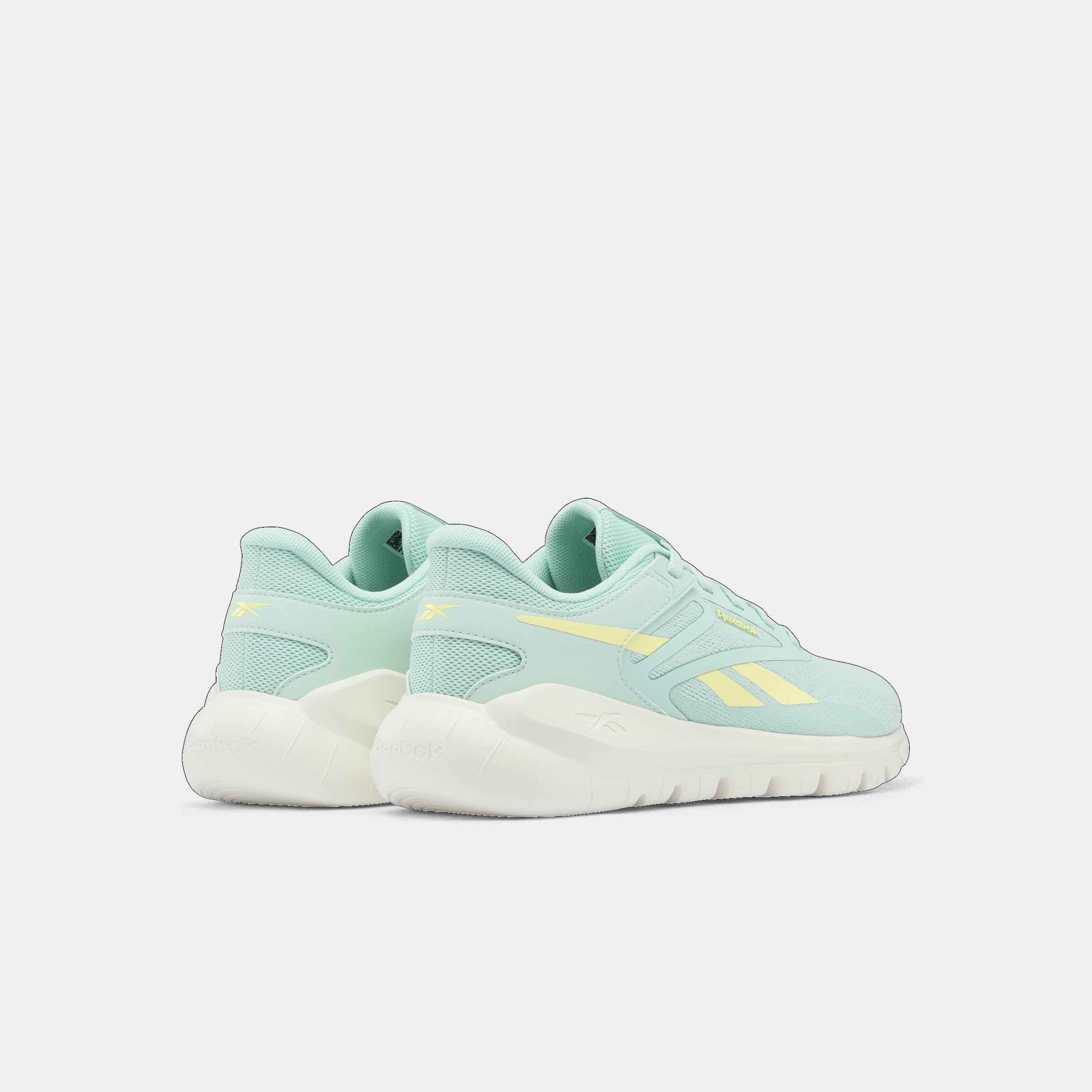 Reebok Kobiety Split FlexAdidasy