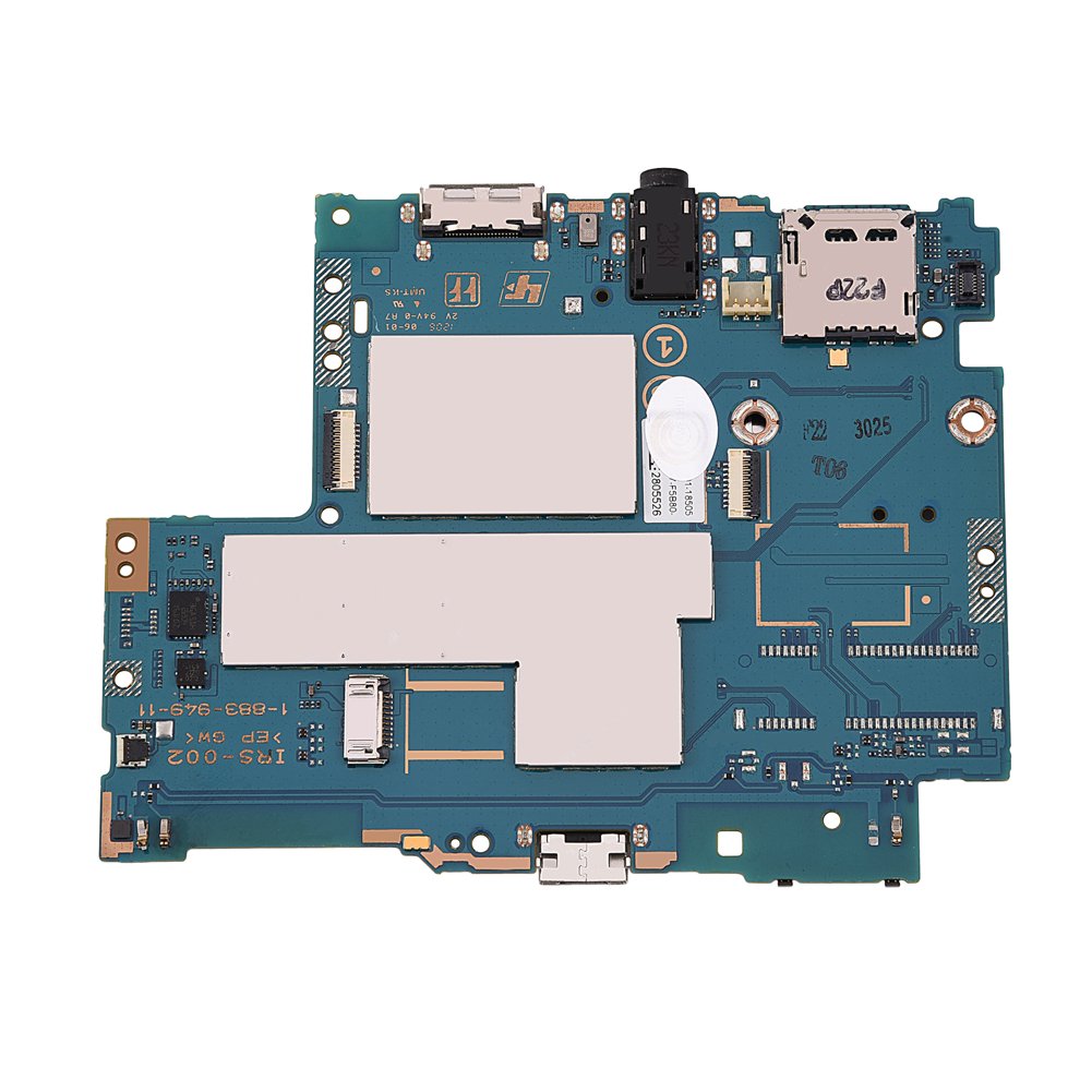 Zerone WiFi płyta główna do PS Vita, płyta główna do Playstation PS Vita 1000