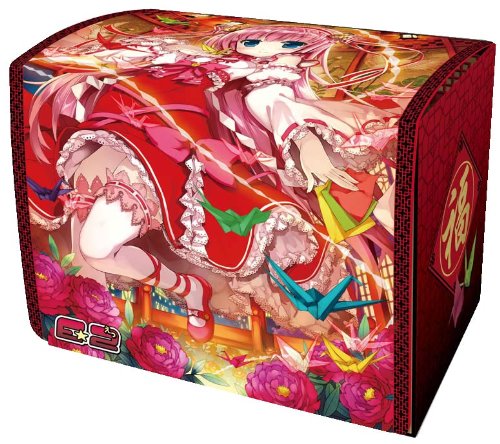 デッキケース　藤真拓哉　ピンク デッキケース藤真拓哉ピンク