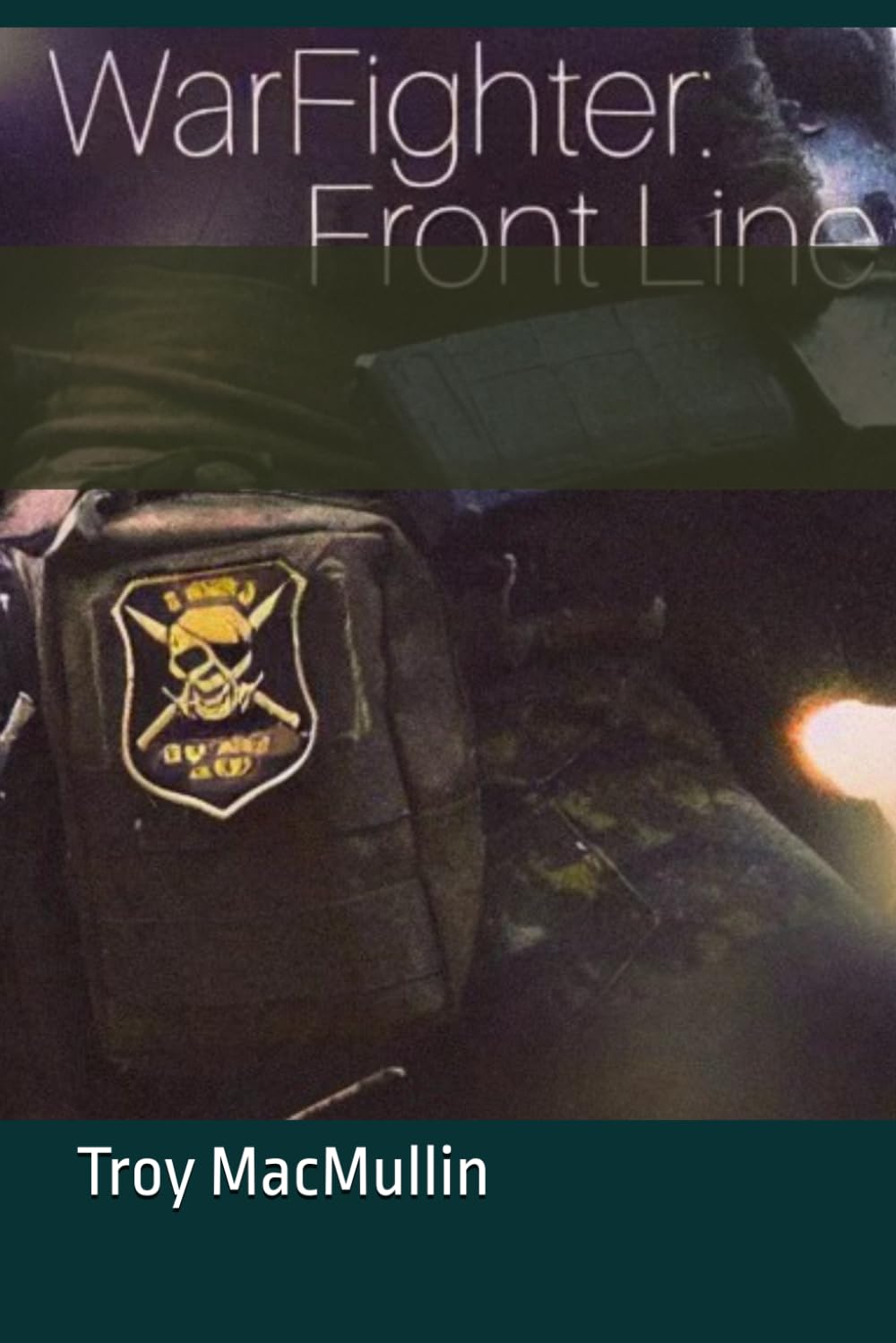 Warfighter: Front Line