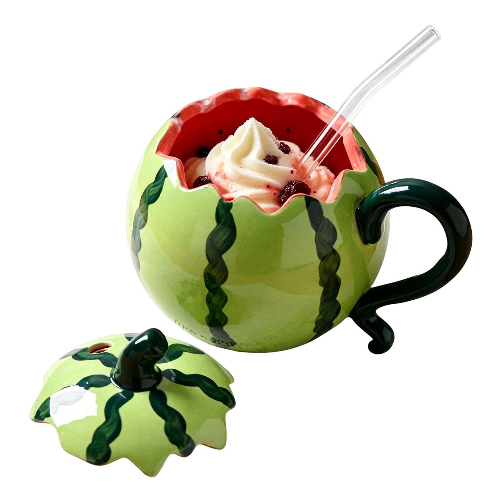 Tasse amusante pour voyage et café à savourer à la maison ou au bureau