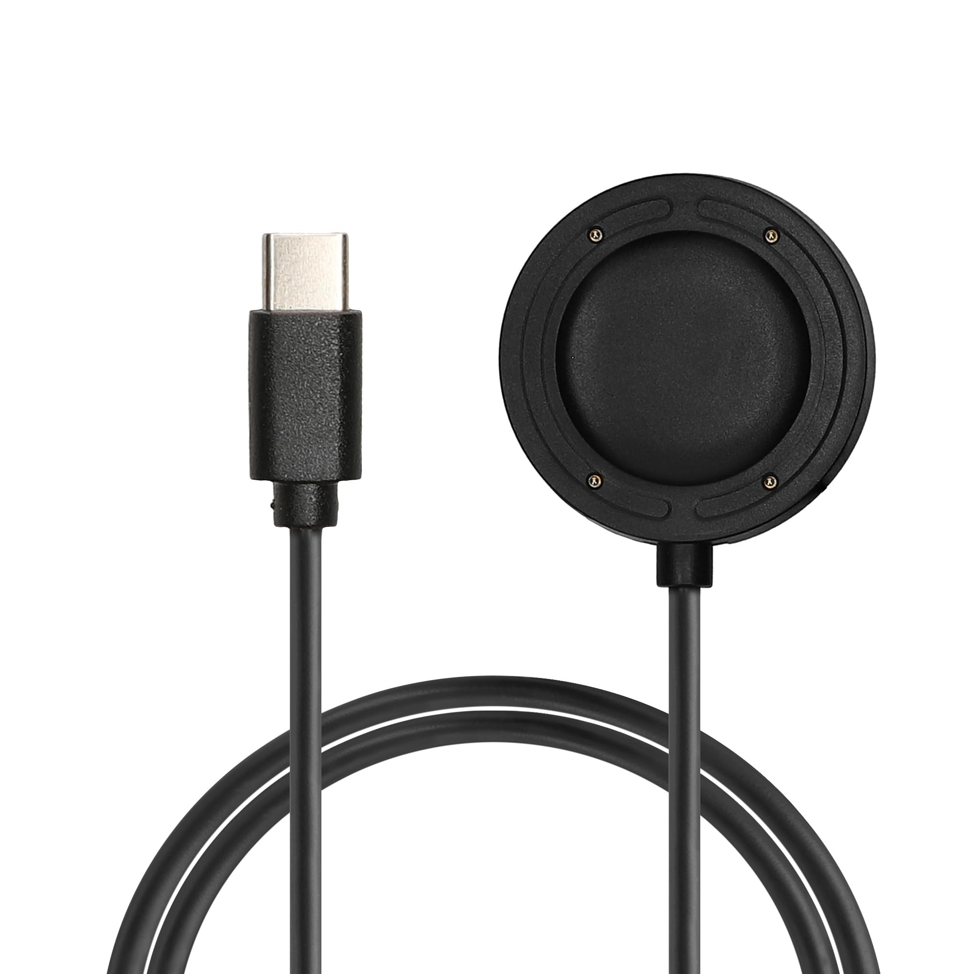 Amazon.co.jp: kwmobile Suunto Run GPS対応 USB 充電器 - Type-C 