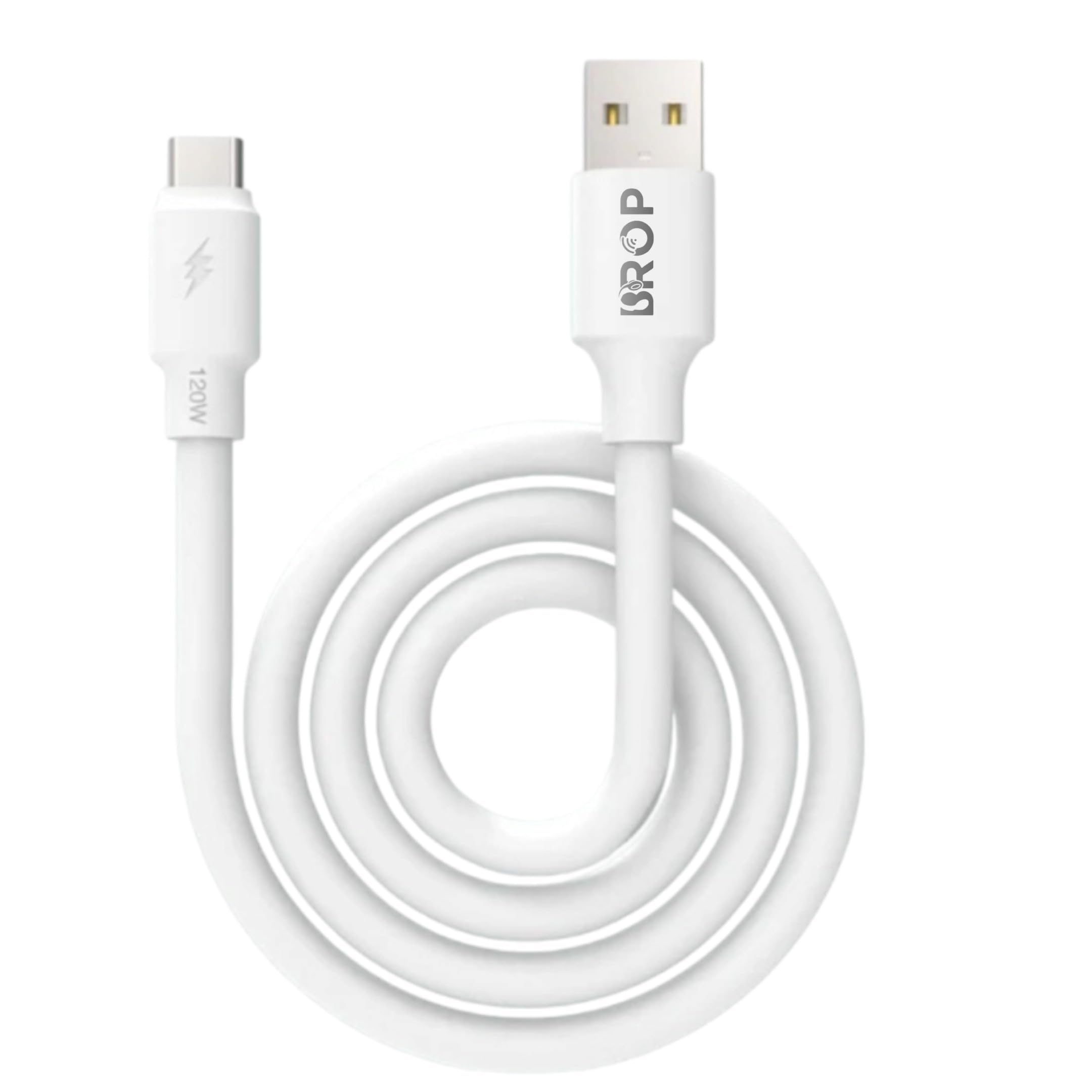 See full amazon price history chart for BROP® Original 120W Turbo SuperFast Cable Quick Charging Cable Usb Type C Cable Compatible with all C Type Mobile Phones and device BROP® Original 120W Turbo SuperFast Cable Quick Charging Cable Usb Type C Cable Compatible with all C Type Mobile Phones and device (B0DDHB48V5) Amazon Price History, Amazon Price Tracker