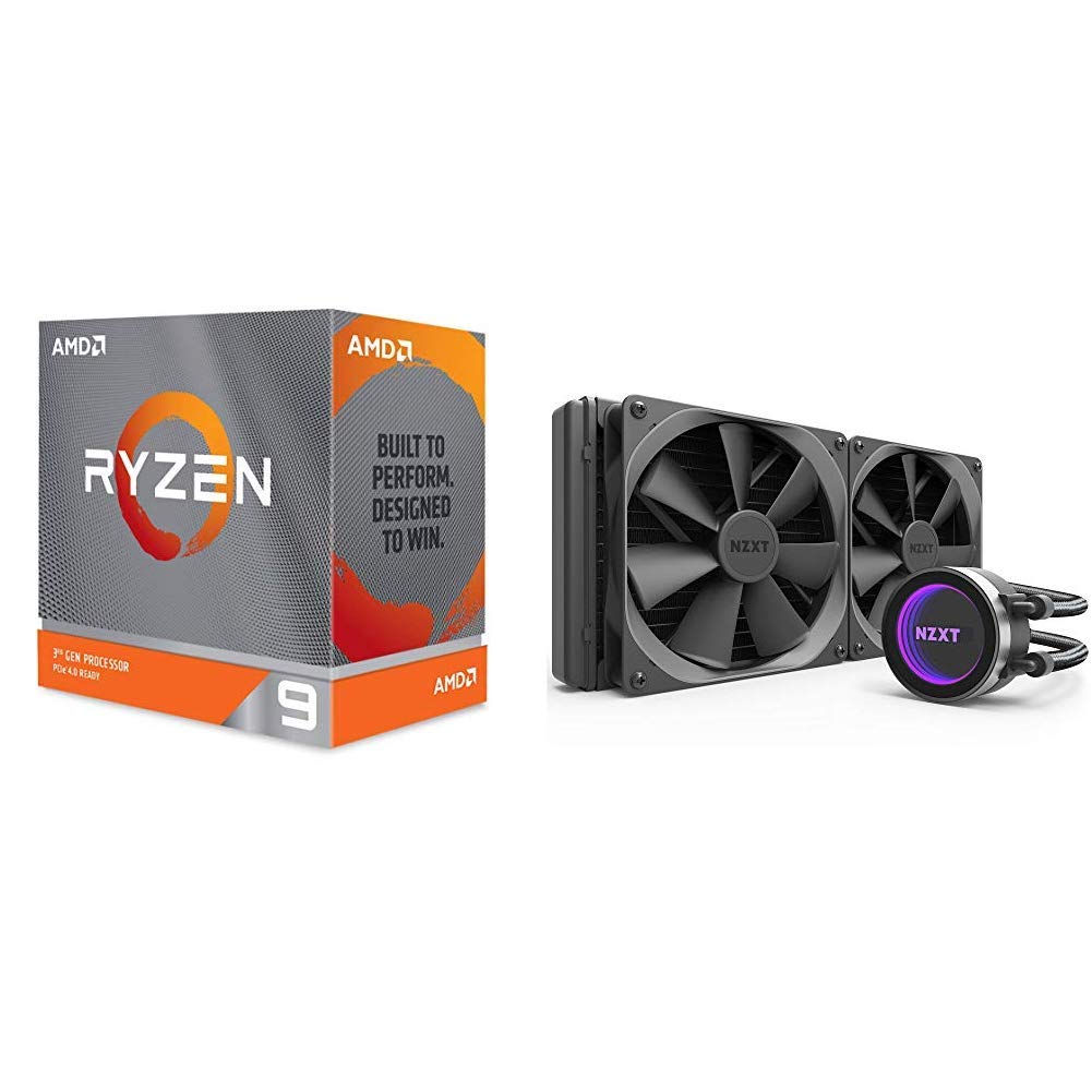 Ryzen 3000 Ryzen 3950x Best Ram Amd Ryzen 3950x 16 Core 32 Thread