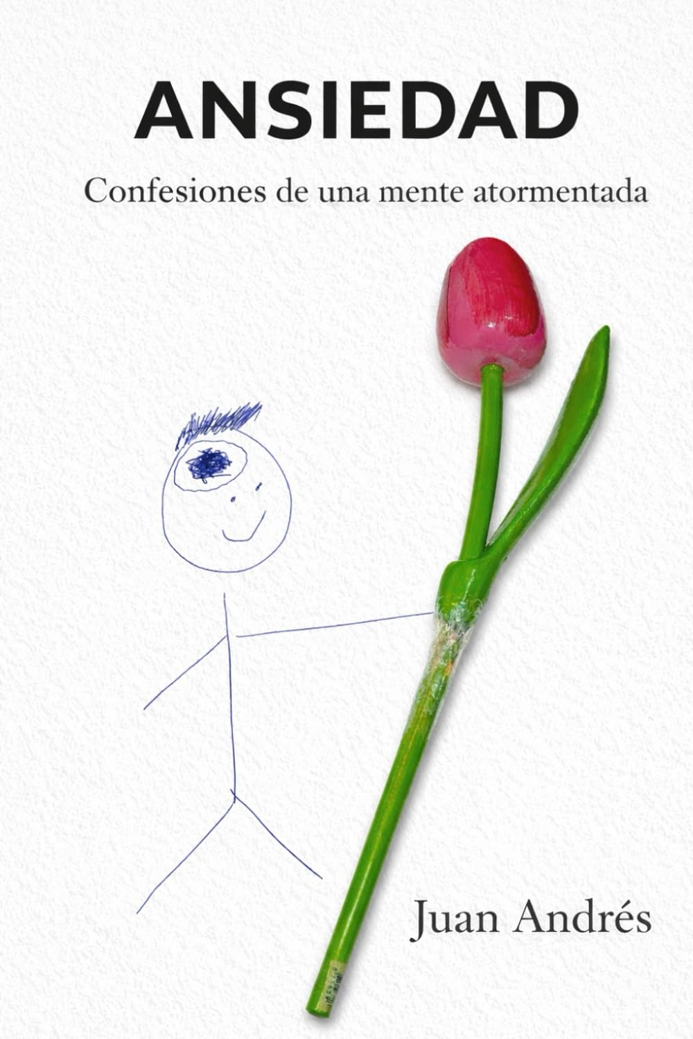 ANSIEDAD: Confesiones de una mente atormentada
