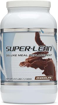 STI G6 Sports Super-Lean Whey Protein - Chocolate 2.5 lbs.