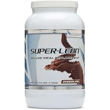 STI G6 Sports Super-Lean Whey Protein - Chocolate 2.5 lbs.