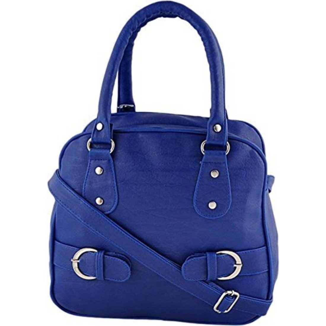 Bellina Womens Handbag (Blue) (B078PPPYH9) Amazon Price History, Amazon Price Tracker