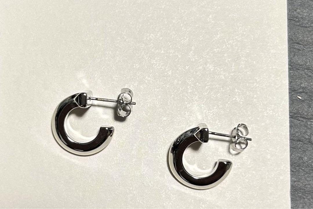 登坂広臣着用　ピアス Cartierトリニティイヤリング☆ピアス☆登坂広臣さんTAKAHIRO