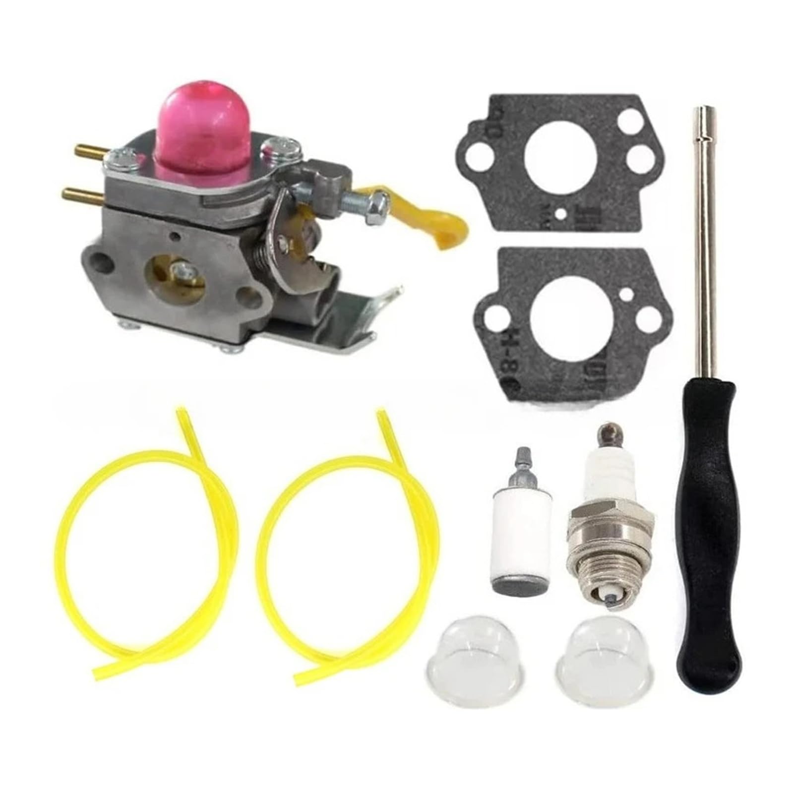 Carburateur de rechange C1U-W18 pour moteur thermique SST25