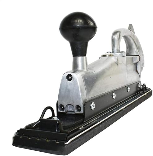 Miniatura 3 de AIR LOCKER Lijadora de aire en línearecta AT100S 2-34" x 15-34"