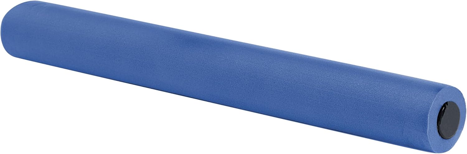 Gill Athletics Master Sponge Roller – 36 Inch Foam Roller, Tennis Court Equipment – Multi-Floor Squeegee, Tennis Court Squeegee – Multi-Sport Floors Maintenance, Keep Floors Clean & Dry – 36" Wide