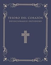 Tesoro del corazón: Devocionario ortodoxo