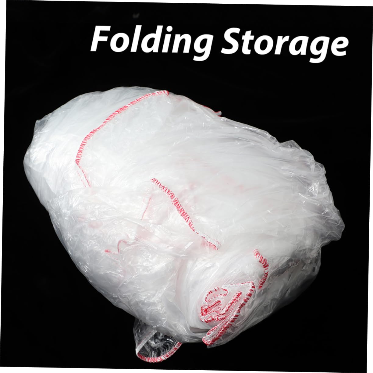 ULTECHNOVO Car Protective Cover Weather Outdoor Car Body Cover Pe Material Full Coverage Uv Rain for Year Use — view 3