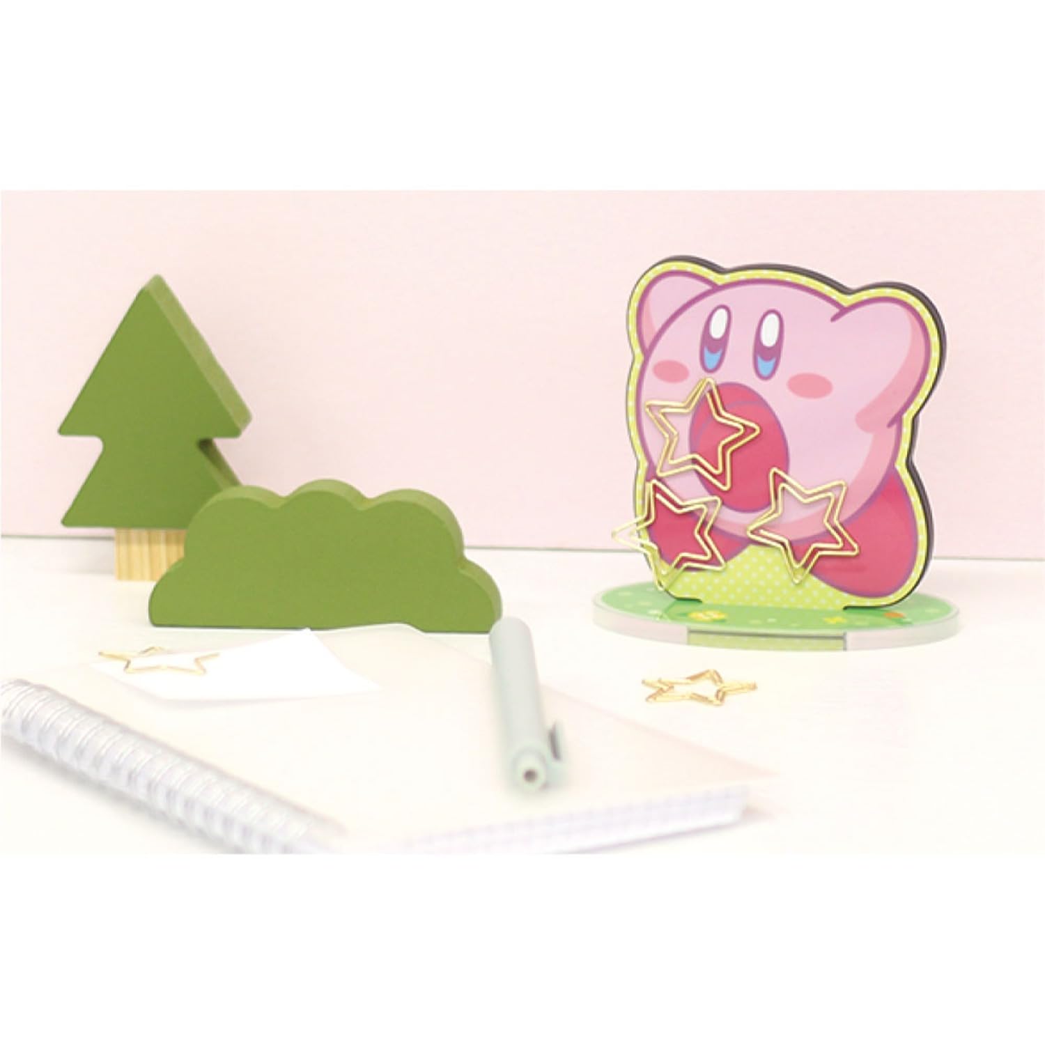 Amazon.co.jp: ティーズファクトリー 星のカービィ アクリル