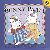 Bunny Party (Max and Ruby)