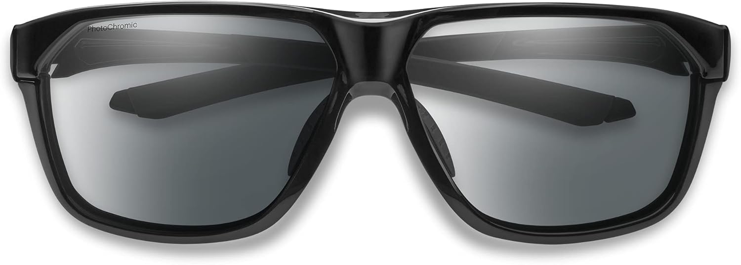 Smith Leadout PivLock ChromaPop Interchangeable Performance Sunglasses - Image 6