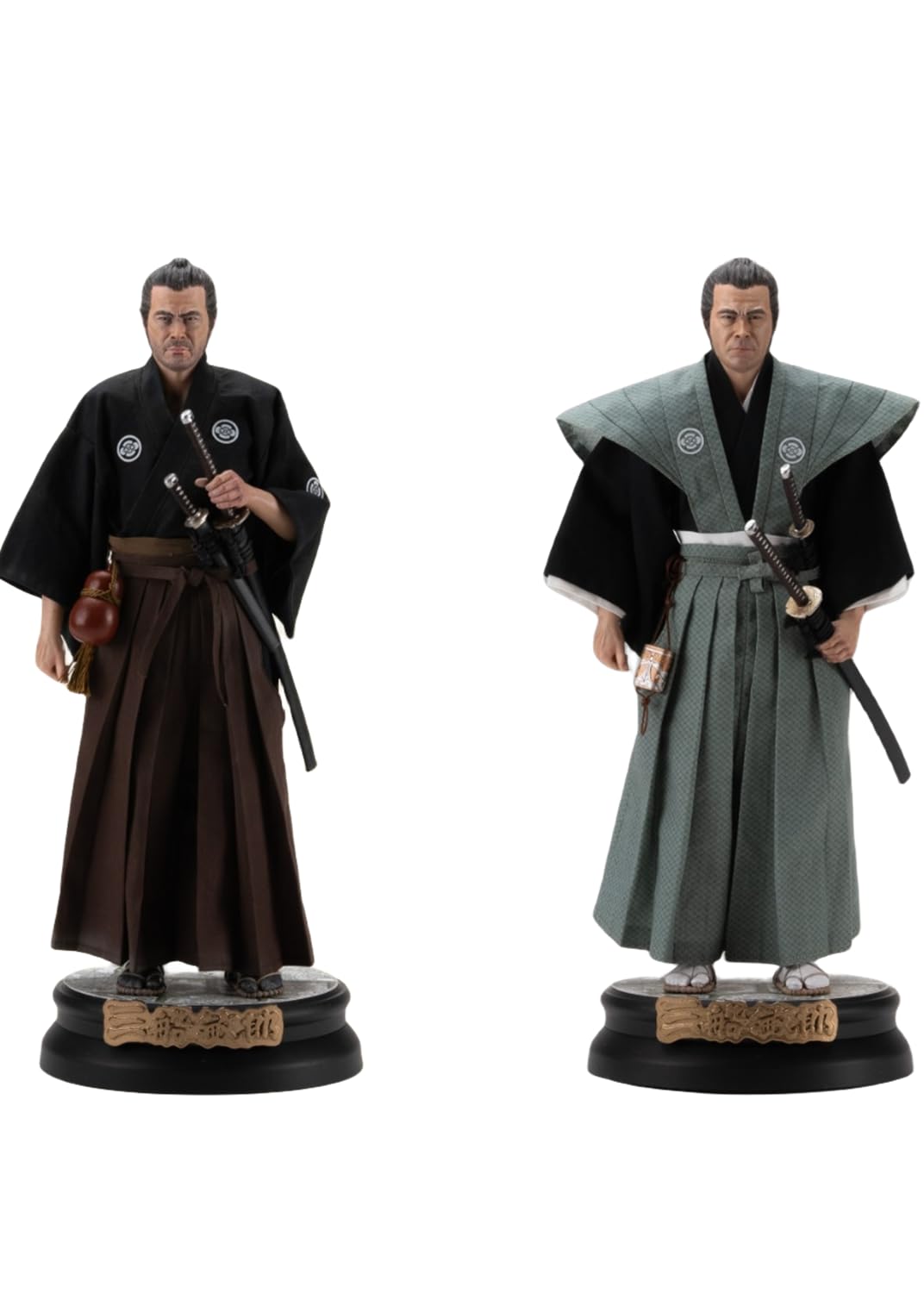 Infinite Statue 1/6 三船 敏郎 武士(侍).Ver 楽天市場】Infinite Statue 1/6 映画 武士 侍 浪人 三船敏郎 モデル