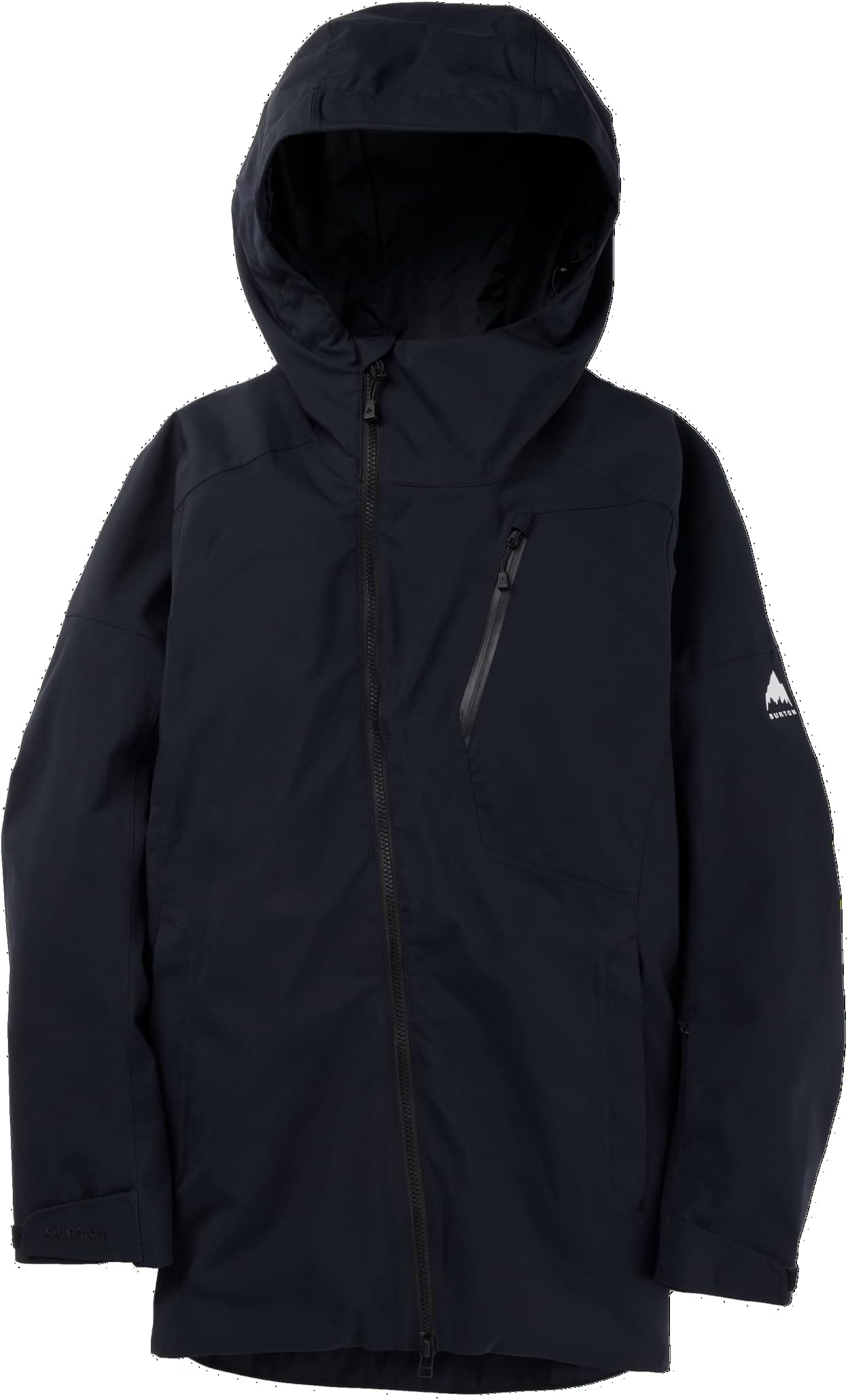 Burton Women's Pyne 2L Waterproof Snow Jacket
