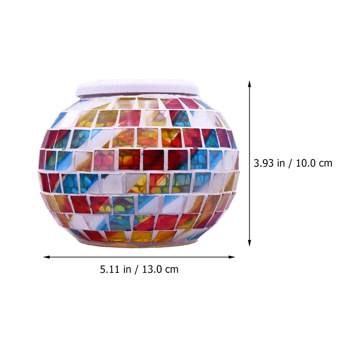 Hemobllo Lampe Solaire Extérieure Éclairage Décoratif Jardin