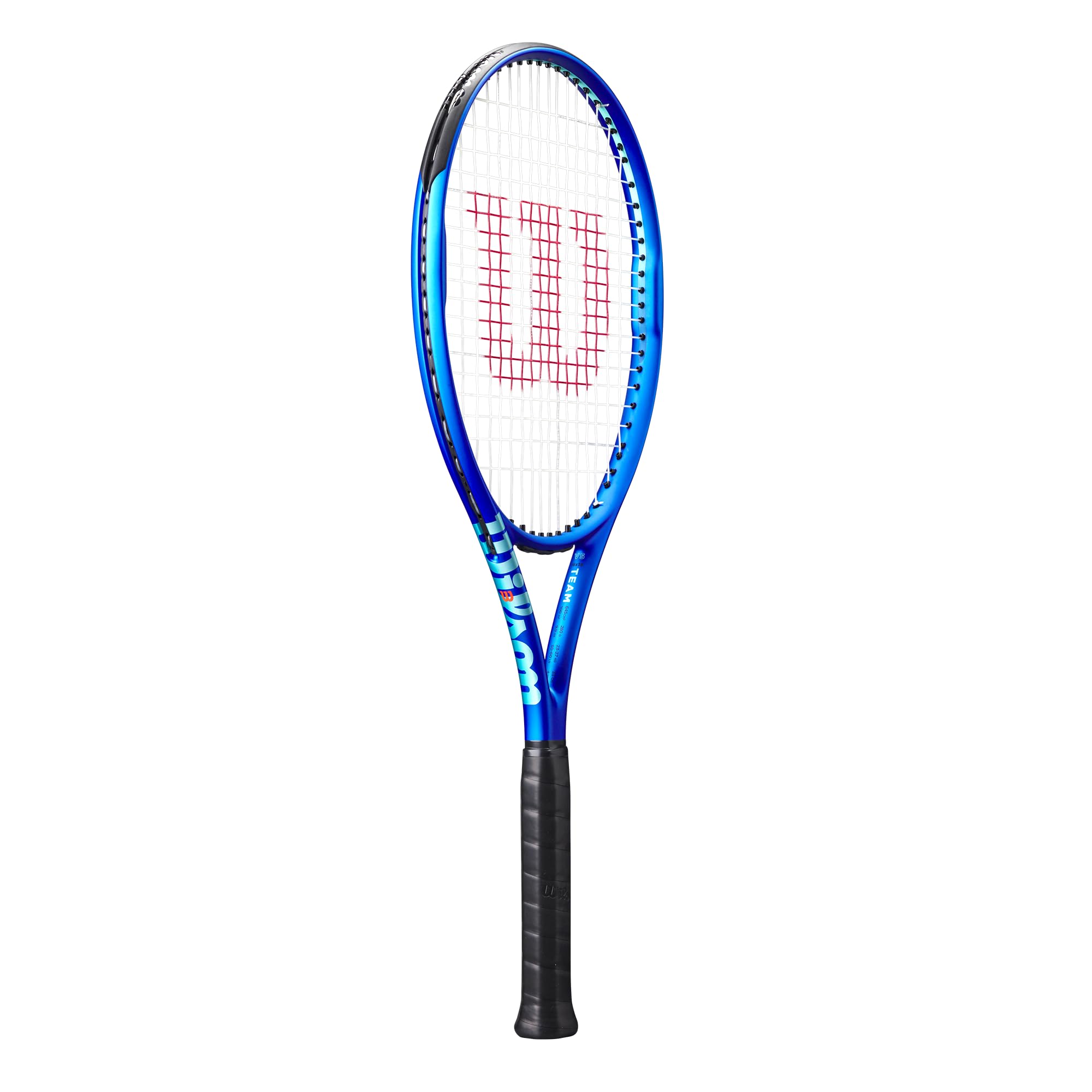 Amazon.com: Wilson Ultra Team V5 Adult Performance Tennis