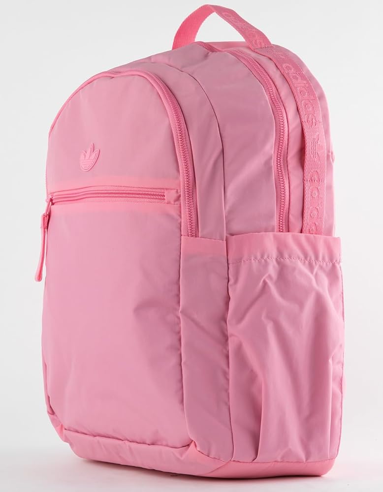 adidas Originals Luna Womens Backpack, Pink : Amazon.ca: Clothing