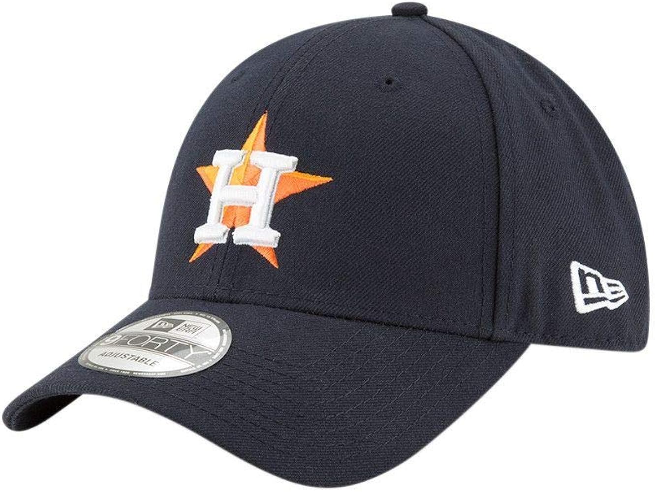 Astros baseball cap Clearance