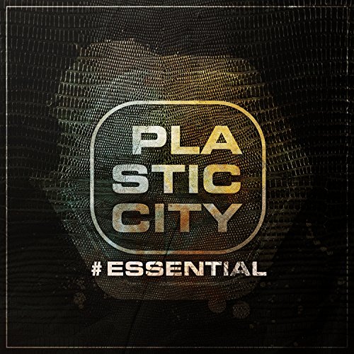  Plastic City #essential