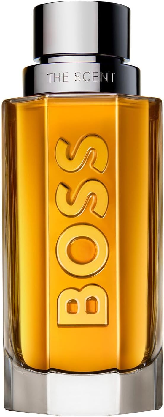 Boss The Scent Eau de Toilette