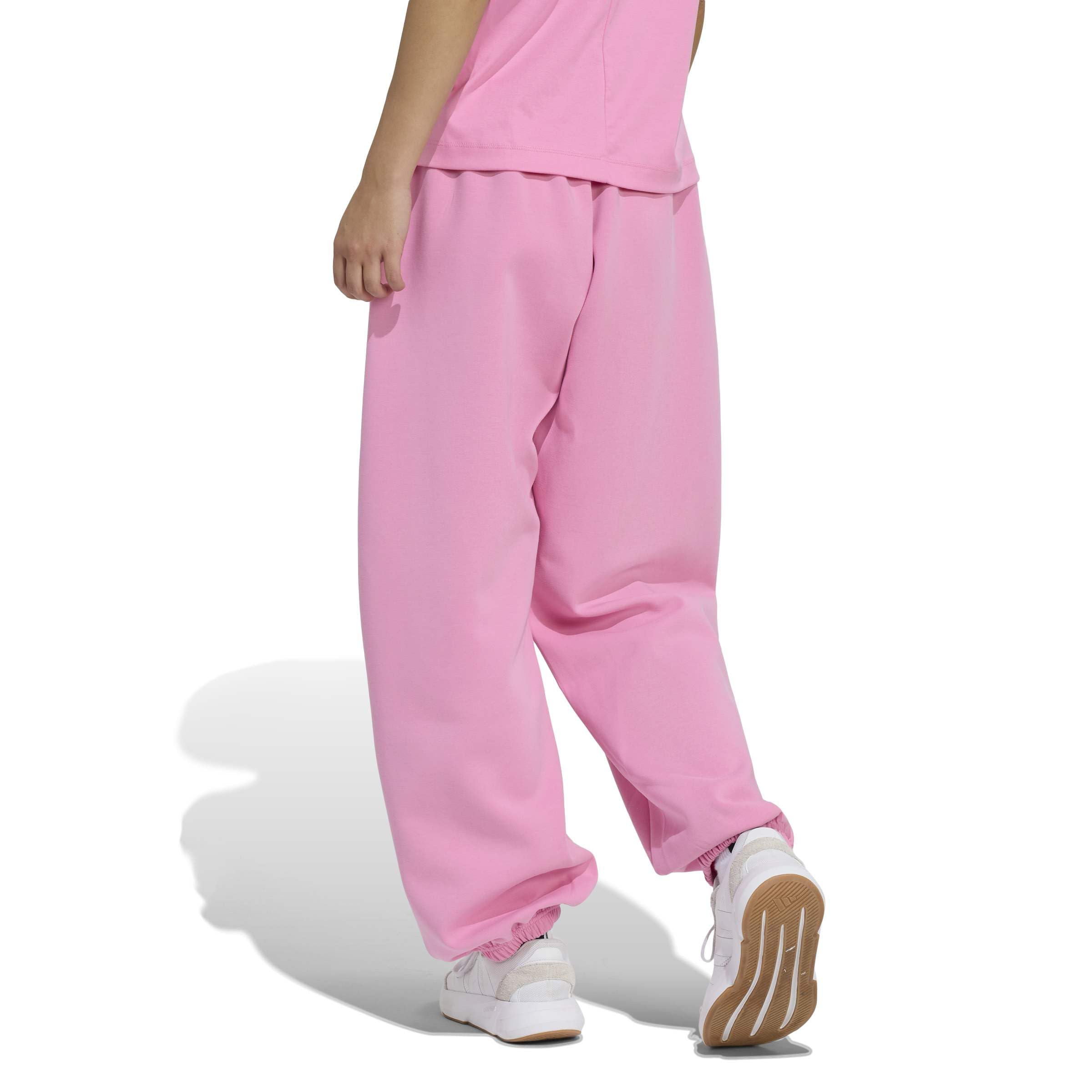 adidas Soft Lux Pants - Spodnie golfowe Kobiety