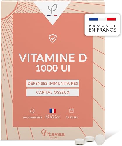 Ponroy Vitamine D Physiotech Yves