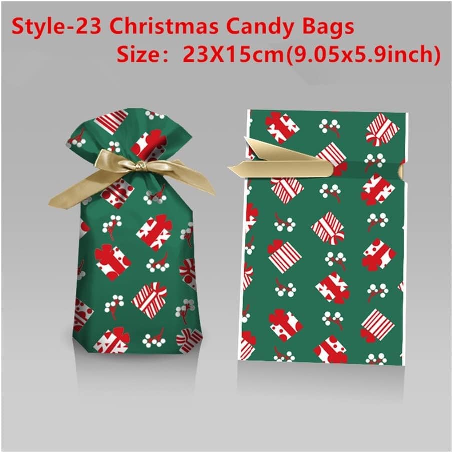 Christmas Candy Packaging Ideas 2022