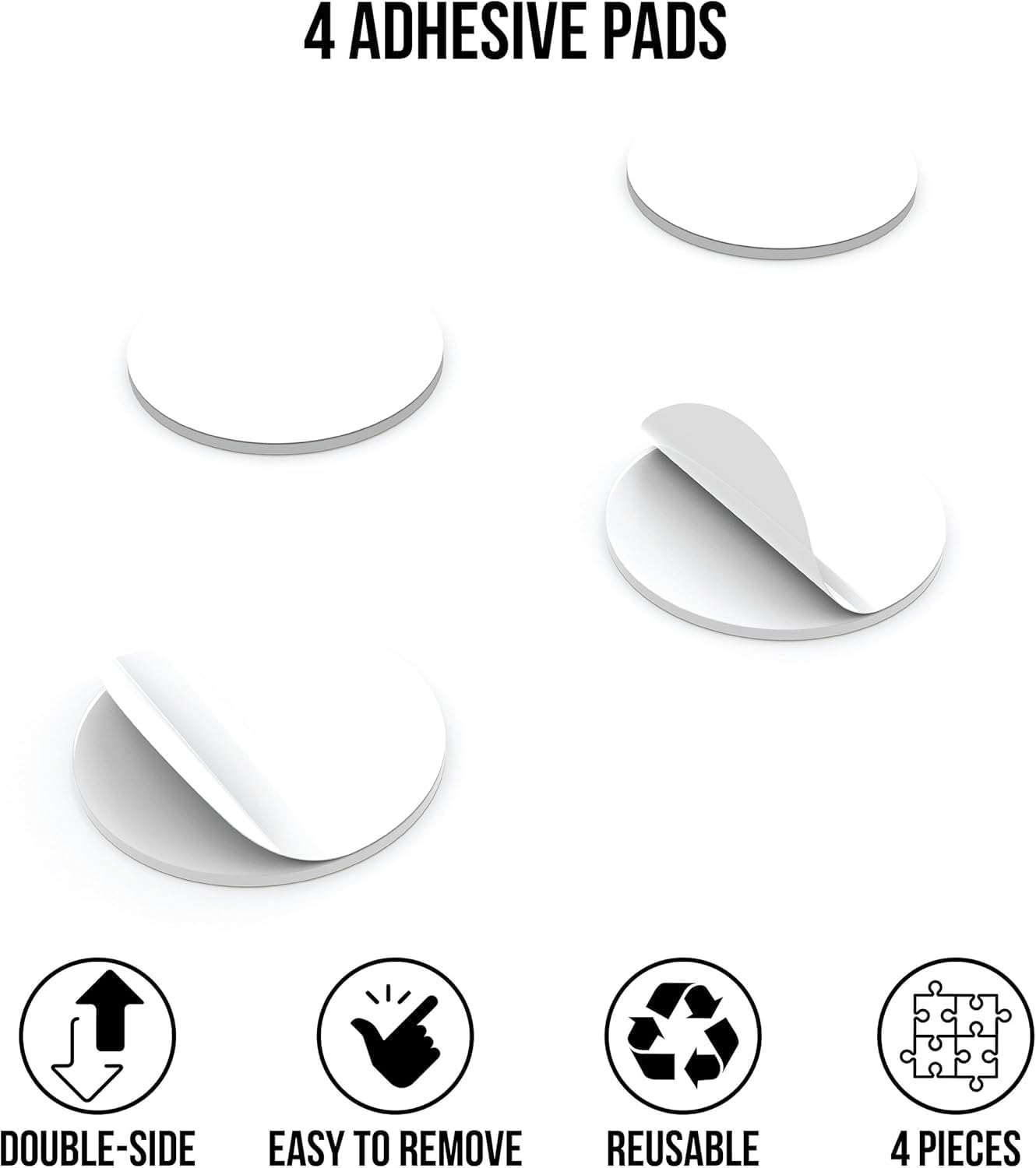 ASSURED SIGNS For Sale Signs For Vehicles - 10 Pack - 14.25" X 11.25" - 0.2" Thick - Ideal For Sale Sign for Garage, Yard, Home or Business or for use in Cars, Trucks or Other Vehicles