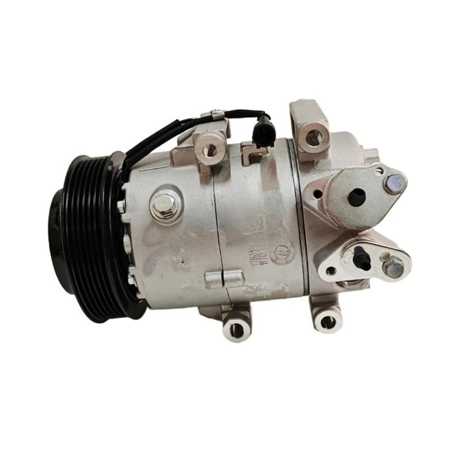 Compresor de Bomba de refrigeración de Aire Acondicionado AC A/C, Compatible con Haval F7 F7x 1.5 2019-2024 8103200XSY02A