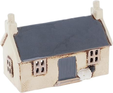 Shudehill Teelicht-Häuschen - Tudor Design Für Gemütliche Atmosphäre