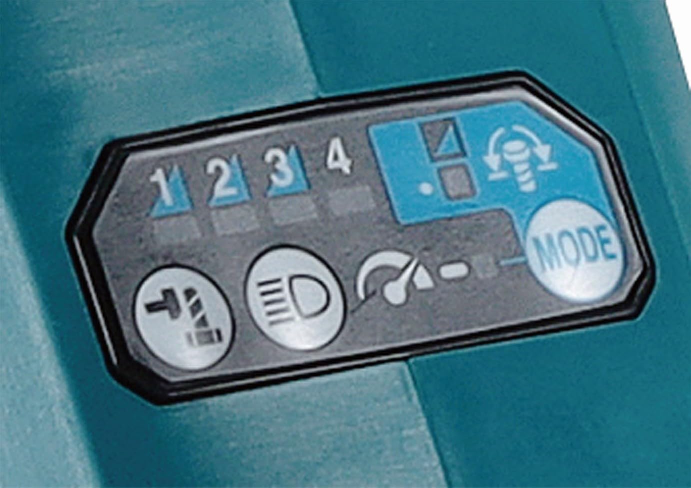Makita XGT TW009GZ akumulatorowa wkrętarka udarowa, 40 V maks., 4000 Nm, 1 zewnętrzny kwadrat, model TW009GZ