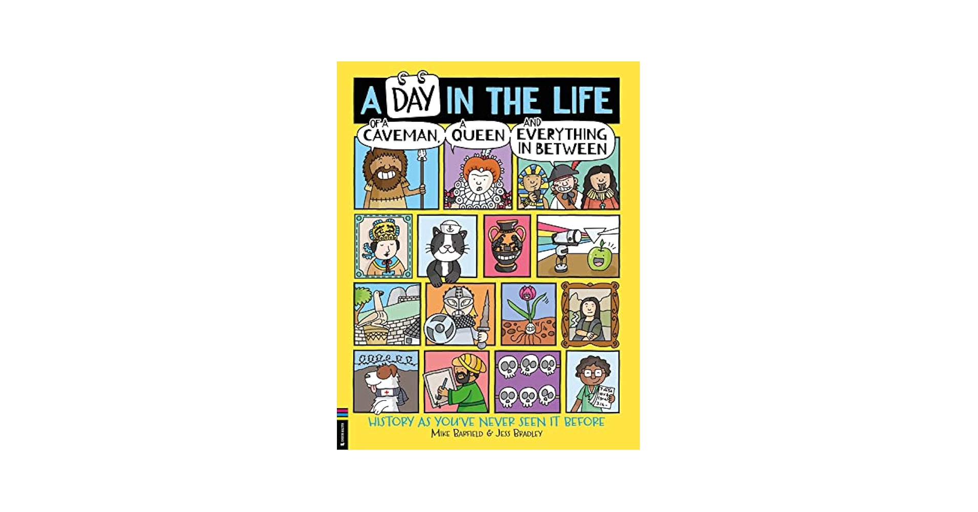 Mike Barfield A Day in the Life of 3冊セット Mike Barfield A Day in the Life of 3冊セット A Day in the Life