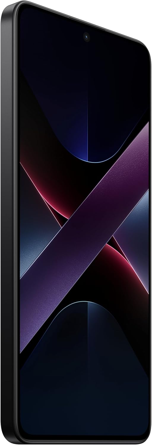 Review Xiaomi POCO X7 Pro 5G: descubra por que ele é a sua melhor escolha! 8 61yBi o2QCL. AC SL1500