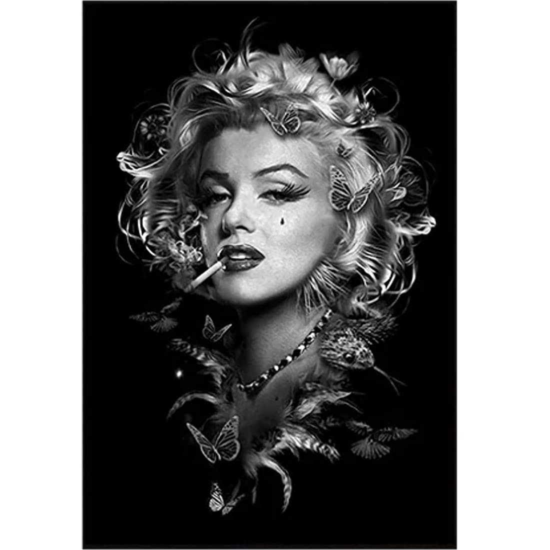 marilyn monroe with cigarette Topic of the Day: Marilyn's Smoking. Whenever I see photos of a I think to myself, Hmmm What's REALLY going on there? Was she really a smoker? Did she Marilyn Monroe
