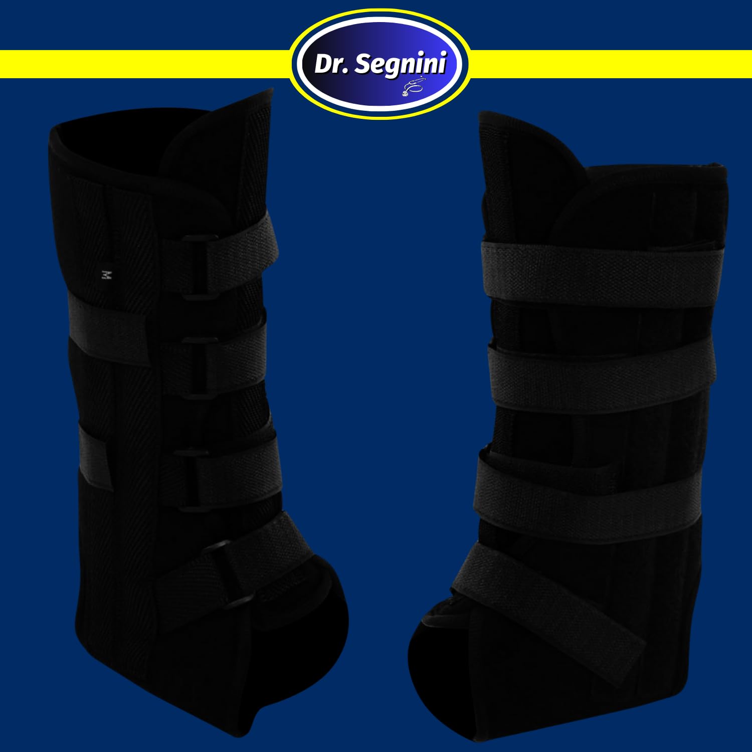 ANKLE BRACE FOR SPRAINED ANKLE, SUPPORT TENDON, SPRAIN, INJURY RECOVERY, ANKLE BRACE WITH LACES FOR RUNNING FOR MEN WOMEN, SUPPORT STABILIZER WRAP LACE UP PAIN RELIEF - JVG-099-