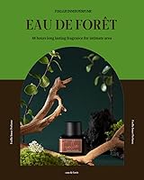 Vista 2 de Foellie Perfume interior Eau De Foret 0.2 fl oz(0.169 fl oz) Lencería y ropa interior de larga duración Fragancia Aplicación humana Probada