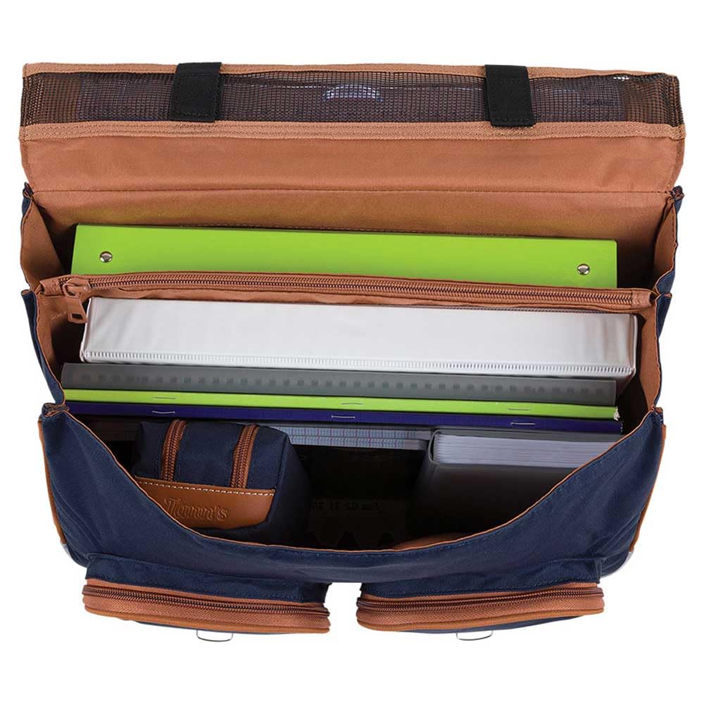 Tann's Cartable 41 cm Garçon - CE2 au CM2