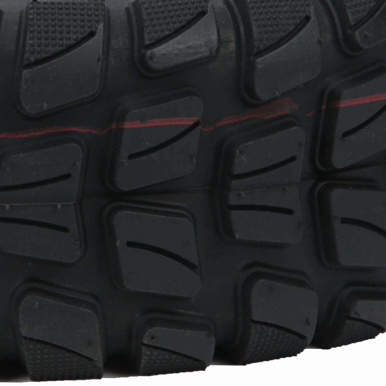 Pneumatico Tubeless 90/65-6,5 per Scooter Elettrico - Ruota a Vuoto Ispessito Resistente all'Usura - 11" CST e Compatibile