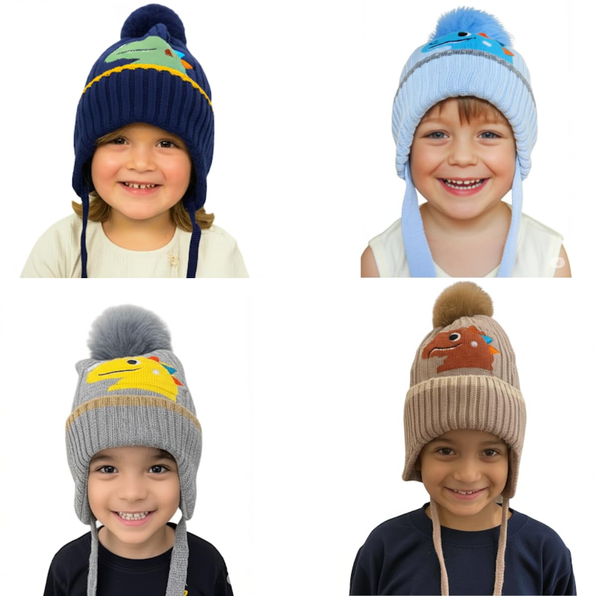 Kit Touca Infantil Inverno Gorro Forrado Quentinho + luva Preta em promoção! Veja a oferta e mais achadinhos de Bonés & Chapéus Infantis 3 Hoje é o melhor dia para comprar Kit Touca Infantil Inverno Gorro Forrado Quentinho + luva Preta com aquele preço maroto! Promoção! Aproveite a oferta! 3