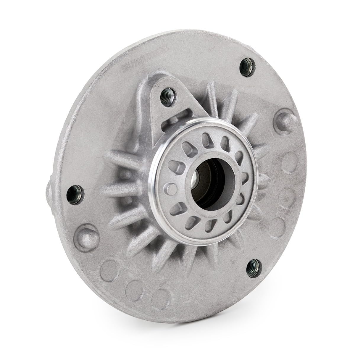 RIDEX 1180S0346 Supporto ammortizzatore Anteriore Sinistra Anteriore Destra con cuscinetto a sfere integrato con supporto/cuscinetto Compatibilità con BMW 1 Hatchback F20